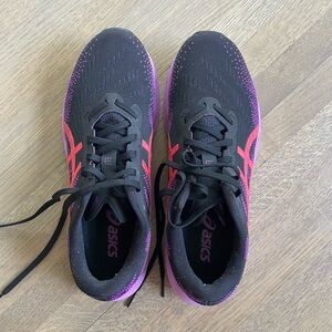 ASICS Women's DYNABLAST 3 Running Shoes